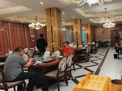 -金陵后厨·南京菜(新街口秣陵路店)