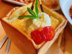 -金牌外婆家(苏州中心店)