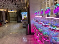-青水瓦台汤泉(未央店)
