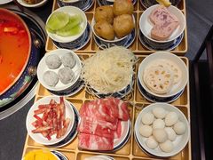 -咏江南·苏式火锅·苏州评弹(观前街店)
