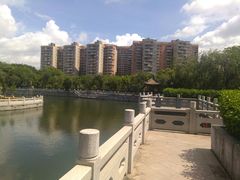 -寮步香市古镇休闲景区