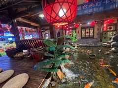 -鱼满舱·鲜活海鲜·正宗鲁菜