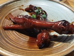 -院子餐厅·大锅菜·老杭帮(桥西直街店)