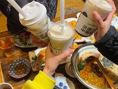 -桃太郎创作料理(大坪店)
