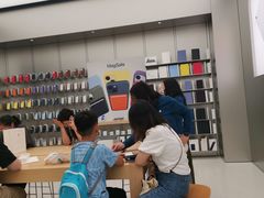 -Apple零售店(新街口店)