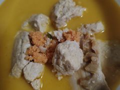 -北塘海鲜·天津菜·鲅鱼水饺是一绝(大光明桥旗舰店)