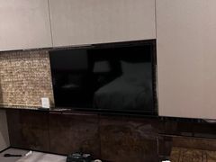 -广州天河希尔顿酒店