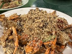 -盛港湾海鲜食府(黄沙店)