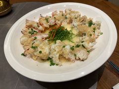 -张家卫·阳江菜·小海鲜(肥婆湾桥店)