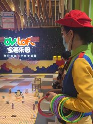 -宝燕乐园(闵行旗舰店)