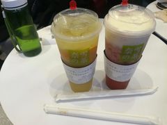 -奈雪的茶(skp店)