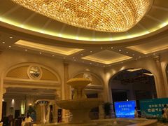 -青岛海泉湾皇冠假日度假酒店