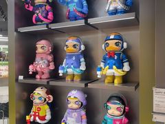 -泡泡玛特POPMART(正佳广场店)