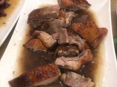 -龙记烤鸭店(新民路店)