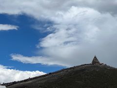 -折多山