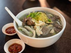 -潮镇老尾牛杂(环城西路店)