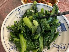 -羊子两室一厅(八一广场店)