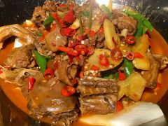 土鸭-湘语·湖南家常菜(新洲店)