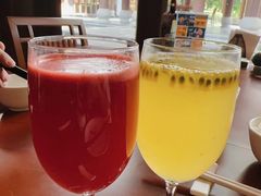 -西双版纳洲际度假酒店-曼霖轩中餐厅
