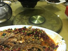 -三河胡氏农家(青阳路店)