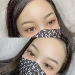 -久匠·纹眉纹绣半永久