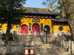 -虞山风景区