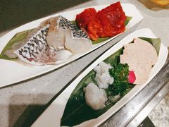 -海底捞火锅(凯德广场店)