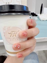 -沐白•盛妍日式美甲美睫