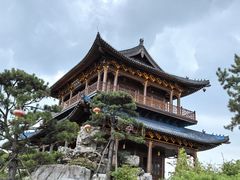 -南阳卧龙岗武侯祠