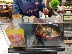 -city'super超·生活(国金中心商场店)