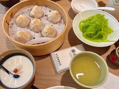 -苏小柳点心·手作小笼包(浦东嘉里城分院)