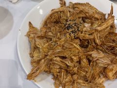 -万荣烤鸭店·北京菜(天坛店)