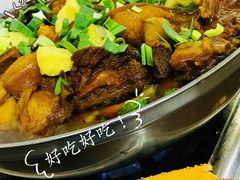 -苏州藏书羊肉馆(安顺路店)