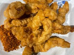 香酥肉-十六蒲(桂林路店)