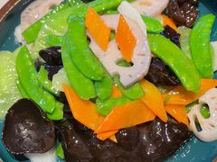 -阿娜尔·新疆菜(宜家荟聚中心店)