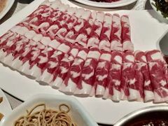 -凯鸽火锅(华林新天地店)