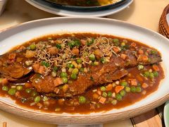 -锦府盐帮·侯宅(五棵松万达店)