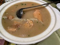 -刘胖子家常菜·蹄花焖藕(中南店)