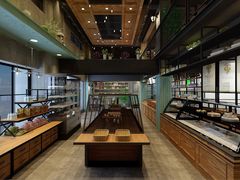-FASHION BAKERY法森贝克(新德路店)