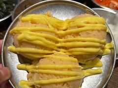 -烤肉食堂(揭阳广百店)