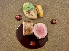 -La Villa French Restaurant