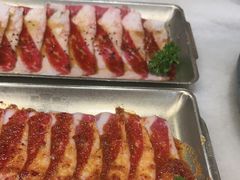 -韩宫宴烤肉·料理(青浦宝龙店)