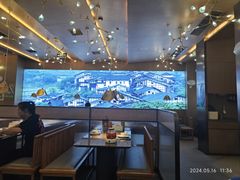 -老屋印象·酸菜鱼新川菜(义乌之心店)