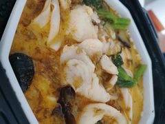 -小满手工粉(上海月星环球港店)