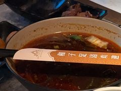 -和子足浴SPA会馆(东方之门店)