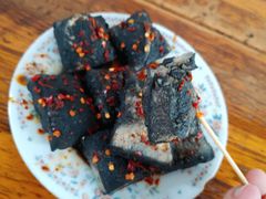 臭豆腐-五娭毑臭豆腐(黄兴南路店)