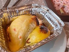 -集渔·泰式海鲜火锅(科华店)