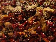 红袍仔兔-锦水苑川菜馆(风格雅园店)