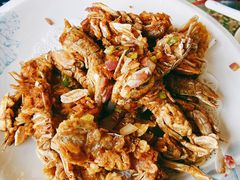 -旺角小渔村(幸福中路店)