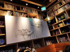 -鱼库·不仅是一家烤鱼店(车公庙店)